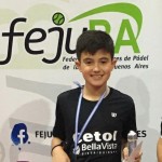 Foto de Jugador