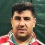 Foto de Jugador