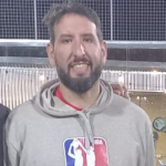 Foto de Jugador