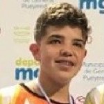 Foto de Jugador