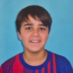 Foto de Jugador